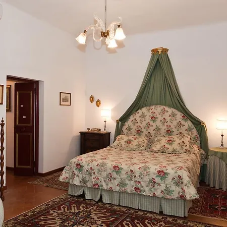 La Querce Villa *