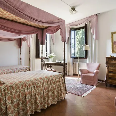 Villa La Querce