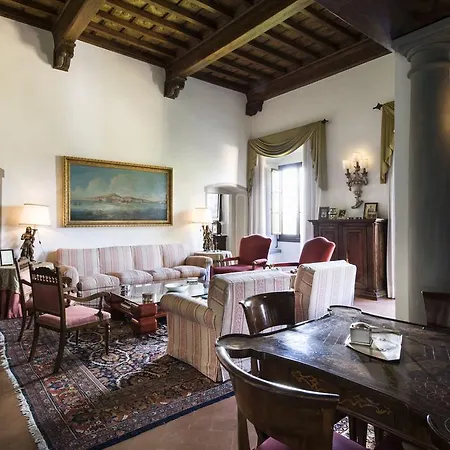 Villa La Querce