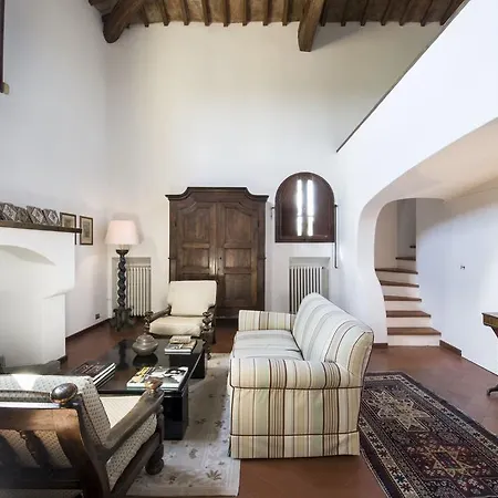 La Querce Villa *