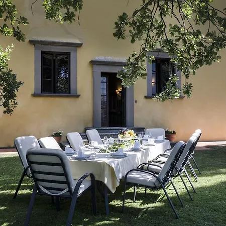 Villa La Querce