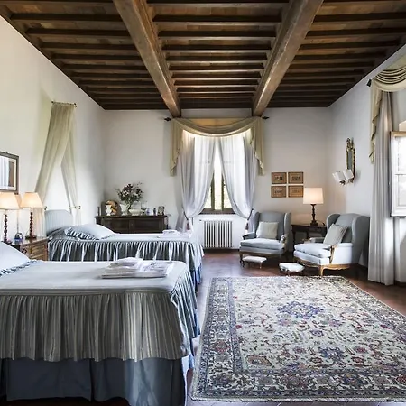 La Querce Villa Impruneta