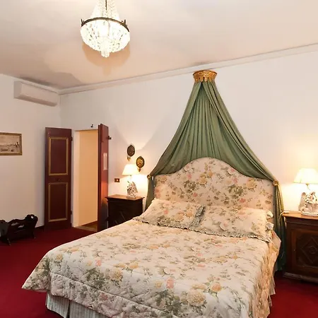 La Querce Villa