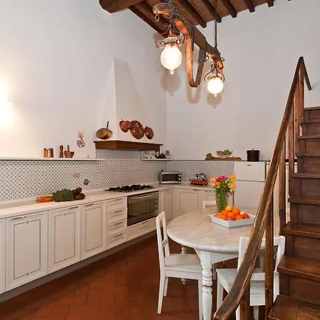 La Querce Villa