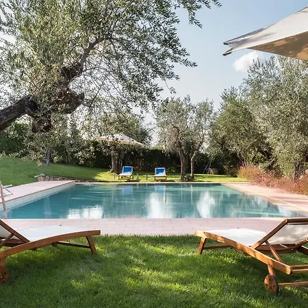 La Querce Villa Impruneta