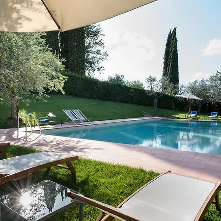 La Querce Villa *