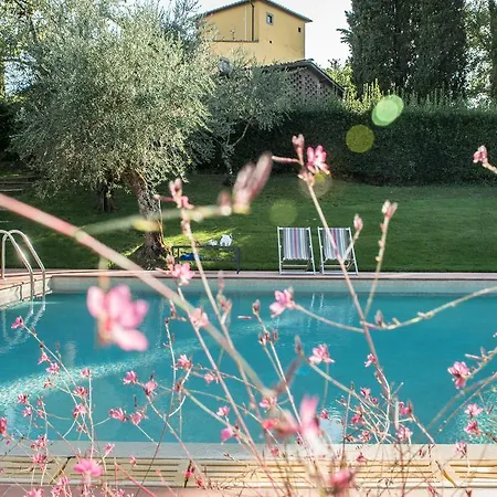 Villa La Querce *