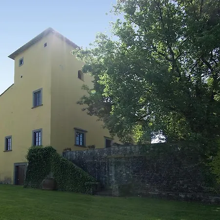 La Querce Villa *