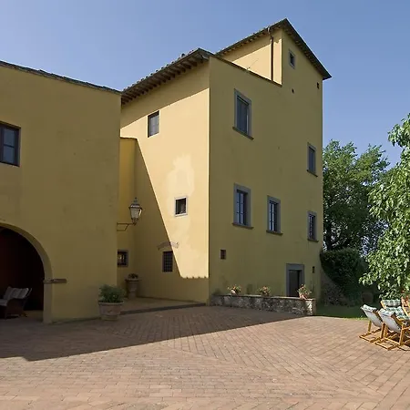 Villa La Querce *
