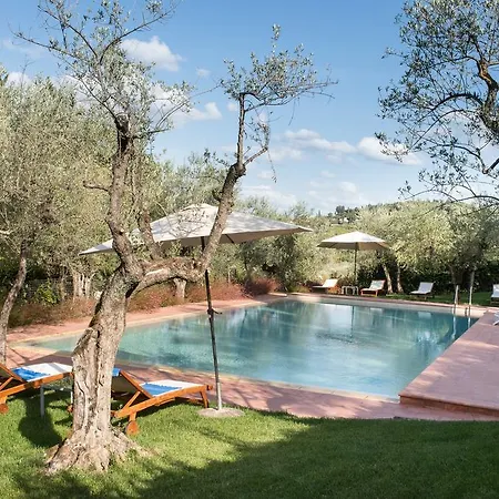 Villa La Querce *